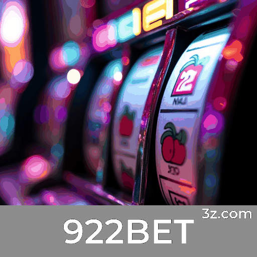 922BET - O Top de Cassino Online e Apostas