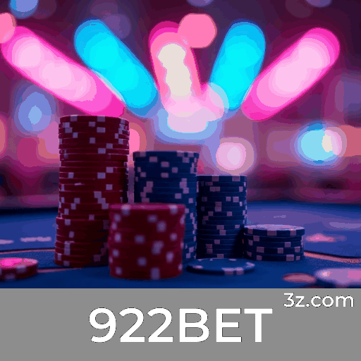 922BET - O Top de Cassino Online e Apostas