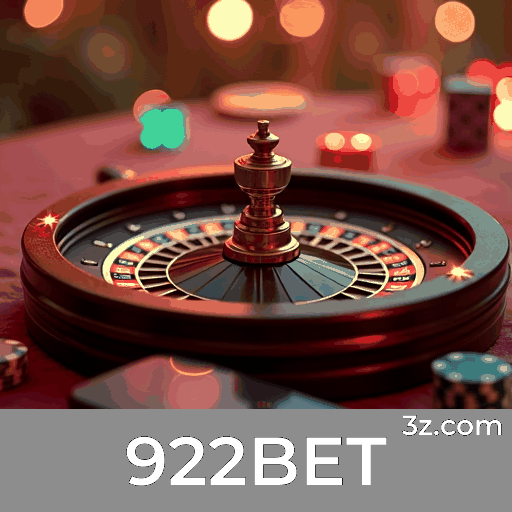 Desbloqueie Recompensas Surpreendentes com 922BET!