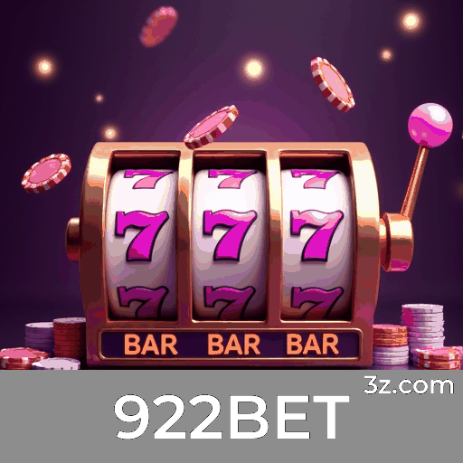 922BET - O Top de Cassino Online e Apostas