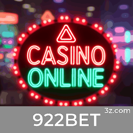 922BET - O Top de Cassino Online e Apostas