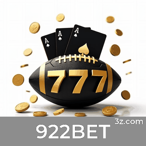 922BET: Experiência de Cassino Profissional e Imersiva