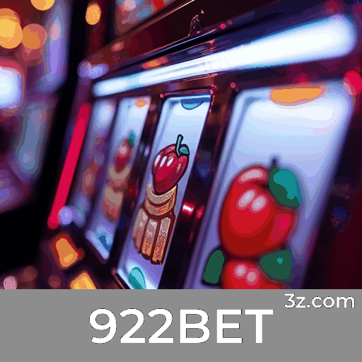 922BET - O Top de Cassino Online e Apostas