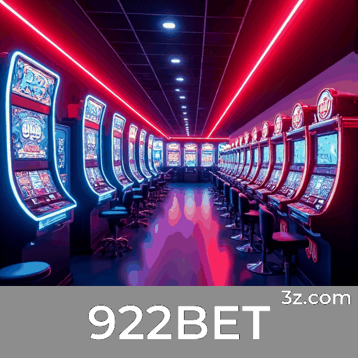 Desbloqueie Recompensas Surpreendentes com 922BET!