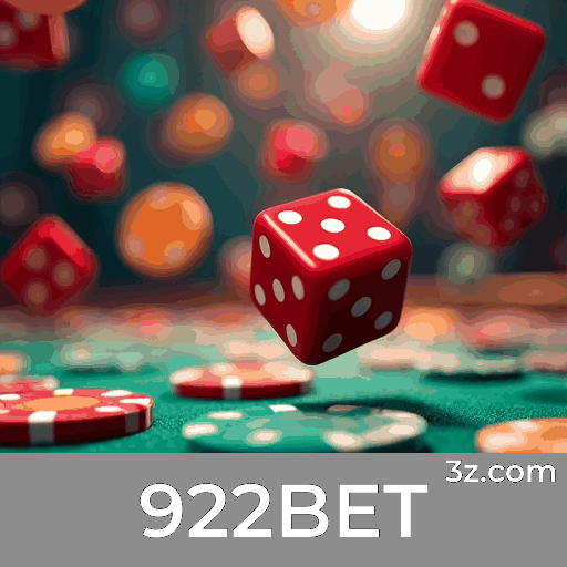 Experiência Premium de Jogos de Cassino no 922BET