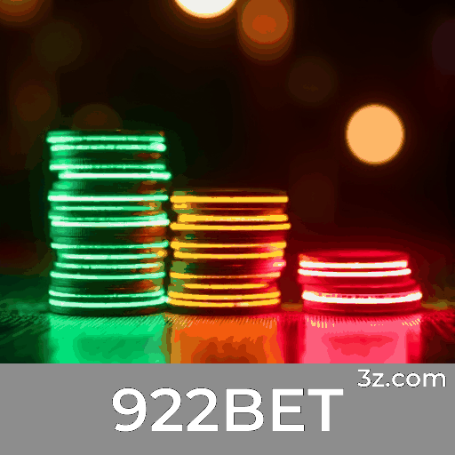 922BET - O Top de Cassino Online e Apostas